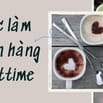 VIỆC LÀM CHO SINH VIÊN PARTIME - FULLTIME CÓ XOAY CA