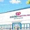 TUYỂN GẤP NHÂN VIÊN TRỰC QUẦY - KHO VÀ TẠP VỤ TẠI SIÊU THỊ COOP.MART