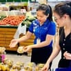 Tuyển Nhân Viên Trung Tuổi Vị Trí Thu Ngân, Bán Hàng, Tạp Vụ, Bảo vệ 