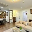 Bán căn hộ chung cư khu đô thị Goldmark City 136 Hồ Tùng Mậu 110m2, 3 