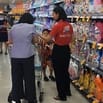 Siêu Thị Mini Mart Cần Tuyển Nhân Viên Nam Nữ 