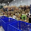 Cửa hàng Hoàng Phát cần tuyển nhân viên kho, đóng gói hàng, vận chuyển
