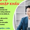 CẦN GẤP 1 nhân viên chứng từ xuất nhập khẩu tại VSIP 1, Bình Dương