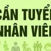 Công ty Đá Thảo Nguyên cần tuyển 5 nhân viên kinh doanh về đá xây dựng