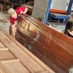 Cty MV decor Q7 TPHCM cần tuyển thợ mộc, thợ sơn Pu có tay nghề 