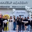 Cần tuyển 3 thợ phụ nữ gội đầu , phụ làm hoá chất