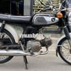 Honda 67 ss 50, 4 số xe đồ rin nhiều