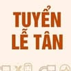 Khách sạn Yến Nam cần tuyển Lễ Tân làm việc tại Quận Phú Nhuận