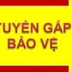 CẦN TUYỂN  NAM, NỮ NHÂN VIÊN BẢO VỆ LÀM HOÀN KIẾM  - HÀ NỘI: