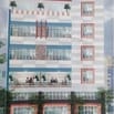 Bán nhà 3 lô 6 tầng có thang máy đường Nguyễn Đình Tựu gần Mẹ Nhu