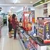 📣📣TUYỂN NHANH ĐI LÀM NGAY : BÁN HÀNG , PHỤ KHO ( ƯU TIÊN U30-U40 ) 