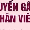 Tuyển gấp 1 người phụ hàng cơm trưa, 1 người phụ hàng bún sáng 