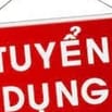 Tâm Hair Salon cần tuyển thợ chính làm tóc nữ, thợ phụ, thợ gội đầu