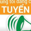 04 TÀI XẾ XE TẢI BẰNG C CÓ KINH NGHIỆM
