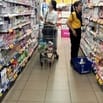 SIÊU THỊ CoopMart Tuyển Nam/Nữ BÁN HÀNG TRỰC TẠI QUẦY (  QUẬN 10  ) 