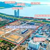 SỞ HỮU SHOPHOUSE 4 TẦNG MẶT BIỂN SỔ ĐỎ NGAY BÌNH SƠN OCEAN PARK 