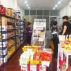 TUYỂN GẤP 5 BẠN LÀM THỜI VỤ VÀ CHÍNH THỨC
