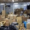 TUYỂN GẤP 3 NAM, NỮ TUỔI TỪ 18 _ 60 ĐÓNG GÓI, PHỤ KHO, DÁN TEM, TẠP VỤ
