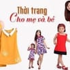 SHOP MẸ VÀ BÉ  CẦN TUYỂN GẤP  Nhân viên nữ bán hàng 