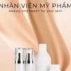 Tuyển Dụng Nhân Viên Tư Vấn Mỹ Phẩm 