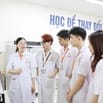 Tuyển Nam/Nữ Y Dược, điều dưỡng, y sĩ . Không cần kinh nghiệm 