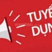 Cty Đức Mạnh Quận Gò Vấp tuyển 3 tài xế bằng B2, 3 nhân viên giao hàng