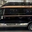 Cần tuyển lái xe bằng D chạy xe Ford Transit 16 chỗ và Limousine 9 chỗ