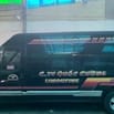 Cty xe khách Quốc Cường tuyển tài xế dấu B, C, D, E có kinh nghiệm