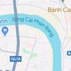 bán đất sổ đỏ cách Ngã 5 Phkủ Hà 1.5km, ngay trục Bánh hỏi Gái đi vào