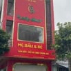 Chính chủ cho thuê nhà lô góc mặt phố Lê Công Thanh 90m x 5 tầng 