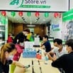 652 ĐƯỜNG 3 THÁNG 2, P.14, QUẬN 10