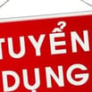 Tuyển nhân viên kinh doanh / Marketing