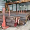 Cần tuyển nhân viên kho hàng sắt thép