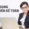 Cty phân phối lavie kv Gia Lâm cần gấp 02 nữ Kế toán T. Hợp, b hàng