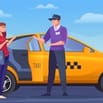 CTY TRẦN DƯƠNG CẦN TUYỂN LÁI XE TIẾNG ANH, BẰNG B2
