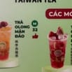 Tuyển NV bán Hồng Trà Qingwa - 6,5 triệu/tháng