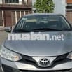 Toyota Vios 2019 1.5E CVT - 120000 km