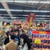 SIÊU THỊ LỚN  ,  TTTM , AEON CẦN TUYỂN GẤP LĐPT DỊP LỄ 30/4 - 1/5 KHU 