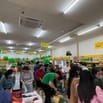 Tuyển nữ thu ngân BHXanh và siêu thị