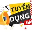 Cty cần tuyển nhân viên kế toán bán hàng