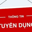 Quận Tân Phú cần gấp Nam Nữ LĐPT.Có cccd nhận việc làm liền  