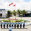 Tuyển 5 bảo vệ làm việc tại TPHCM, Tiền Giang, Long An và Bình Dương