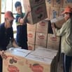 LÁI PHỤ XE TẢI B2 C D BÁNH KẸO 20 TRIỆU SIÊU THỊ LĐPT LƠ XE BÁNH KẸO