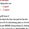 CÔNG TY CỔ PHẦN DANCO SÀI GÒN – CN BIÊN HÒA. Tuyển dụng đi làm ngay
