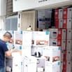 TUYỂN 3 NHÂN VIÊN GIAO HÀNG NỘI THÀNH HÀ NỘI