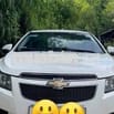 Chevrolet Cruze 2011 LS 1.6 MT - 130000 km