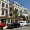 Bán Gấp Căn Xẻ khe Shophous tại Vincom Thành phố Đông Hà, Quảng Trị 