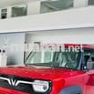 VinFast VF3 2025  - 5 km