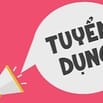 Cần tuyển Dược sĩ tư vấn CSKH tại TPHCM