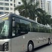 Tuyển lái xe bằng D chạy du lịch - NHẬN LÁI XE 29 - 35 CHỖ 2024